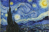 What Vincent van Gogh Can Teach Us about Failure