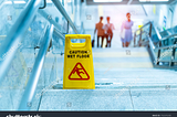 Tread Lightly: Preventing Slip-and-Fall Injuries in Everyday Life