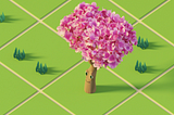 December Report 2022 — Spring Game Mobile Game