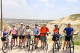 Best Cycle Tour to Turkey “Unrivaled Cappadocia”. Travel tips.