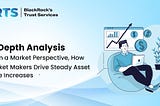 In-Depth Analysis | From a Market Perspective, How Market Makers Drive Steady Asset Price Increases