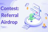 Airdrop Referral Campaign