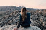 Your Overwhelm Is Not A Sign That You’re Failing