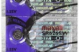 maxell-sr626sw-377-silver-oxide-watch-battery-1