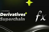 Polynomial Chain: An Optimized L2 for On-Chain Derivatives