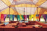 My Quiet Room, My Loudest Lesson