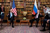 Amending the US-Russia Relations After Hitting an All-Time Low