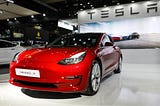 Tesla Model 3 Demand Spikes in Japan with New Prices, Local Automakers Pressured
