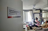 ‘Há vida com ELA’: a luta diária de quem convive com a Esclerose Lateral Amiotrófica