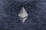 Introduction to Ethereum and Decentralised Autonomous Organisation (DAO)
