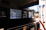 Ethereum: Gas Fees