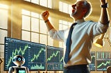 300% Plus Per Month: I Just Created a Trading EA That Can Make You a TOP 1% Trader.