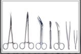 The Essential Role of Surgical Scissors in Modern Surgery