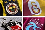 The Insane Level of Debt in Turkish Football