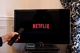 Daily Crunch: Netflix tests a linear video channel