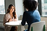 When Interviewing for a Leadership Role, You Should Always Ask This Question