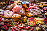 Sugar: A Sweet Death Trap?
