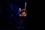 Springsteen on Broadway: a magic trick unpacked