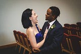 Grandma Said ‘Don’t Marry a White Girl’ — Then She Met My Wife