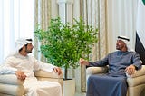 A New Dawn in UAE Leadership: Sheikh Hamdan’s Cabinet Appointment