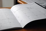 Creating an Effective Content Marketing Calendar