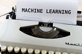 Artificial Intelligence + Monotype