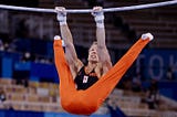 Why every child should start with gymnastics