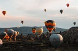 4 Best Places To Visit In Turkey
