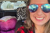I Went to a Writers’ Conference and Didn’t Write
