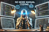 🚀 No More Manual Coding—AI Writes the Code for You!