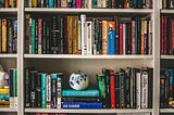Reading challenge V in review