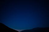 Burdens, Indigo Night and Struggling