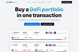 Polygon Ecosystem DAO Grant