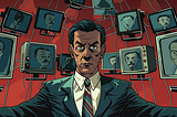 Media Manipulation — Creating Stories Out Of Thin Air