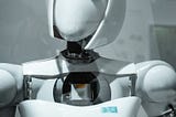 Fall in Love with Humanoid Robots