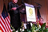 2024 Ruth Bader Ginsburg Leadership Award Honors to Five Iconic Individuals