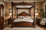Canopy-Solid-Wood-Beds-1