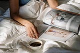 Dreading the Workweek? This Regular Practice Can Help You Overcome Sunday Scaries