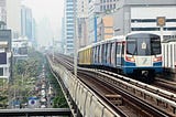 Navigating Thailand: A Guide to Transportation for Foreign Residents