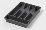 5-compartment-plastic-plastic-drawer-organizer-gray-brightroom-1