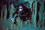 Cave Diving: An Adventure Not Worth the Cost