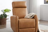 The Ultimate Guide to Choosing the Perfect Recliner Chair for Your Home