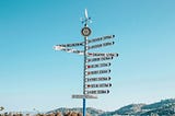 The 8-Question Success Blueprint