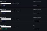 XSS on bugcrowd program triaged