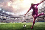 Predicting the Winning team of FootBall Matches using Logistic Regression- Apache Spark