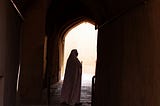 Series: When the Masjid Feels Like a Hug