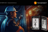 Beyond the Visible: Tesseract’s Pioneering Approach to Construction Safety
