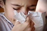 8 Tips for cold and cough — How to prevent yourself from flu — Winter