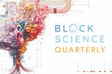 Quarterly Newsletter: Biomimetic Economic Systems, Spatial Canvases & Brazilian Bike-Packing