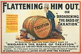 Can Tariffs be good?